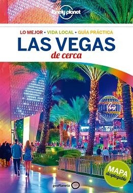 LAS VEGAS DE CERCA 1 | 9788408179801 | SCHULTE-PEEVERS, ANDREA/WALKER, BENEDICT | Llibreria Huch - Llibreria online de Berga 