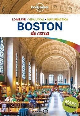 BOSTON DE CERCA 2 | 9788408179795 | CLARK, GREGOR | Llibreria Huch - Llibreria online de Berga 