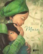 MARE | 9788415315506 | DELFORGE, HELENE | Llibreria Huch - Llibreria online de Berga 