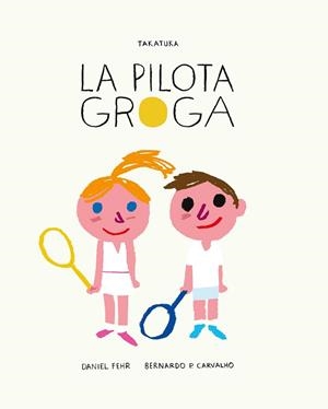 PILOTA GROGA, LA | 9788417383053 | FEHR, DANIEL | Llibreria Huch - Llibreria online de Berga 