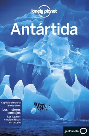 ANTÁRTIDA 1 | 9788408179788 | AVERBUCK, ALEXIS/BROWN, CATHY | Llibreria Huch - Llibreria online de Berga 