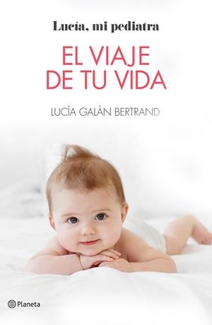 VIAJE DE TU VIDA, EL | 9788408184805 | GALÁN BERTRAND, LUCÍA | Llibreria Huch - Llibreria online de Berga 