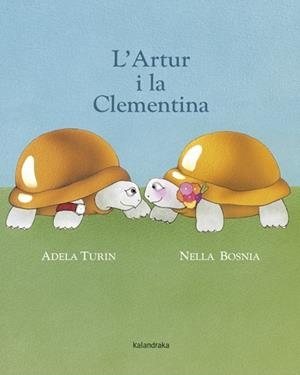 ARTUR I LA CLEMENTINA, L' | 9788484648857 | TURIN, ADELA | Llibreria Huch - Llibreria online de Berga 