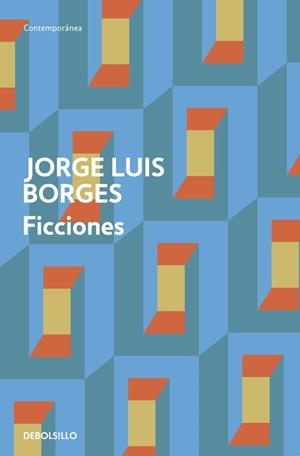 FICCIONES | 9788499089508 | JORGE LUIS BORGES | Llibreria Huch - Llibreria online de Berga 