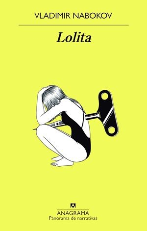 LOLITA | 9788433979537 | NABOKOV, VLADIMIR | Llibreria Huch - Llibreria online de Berga 