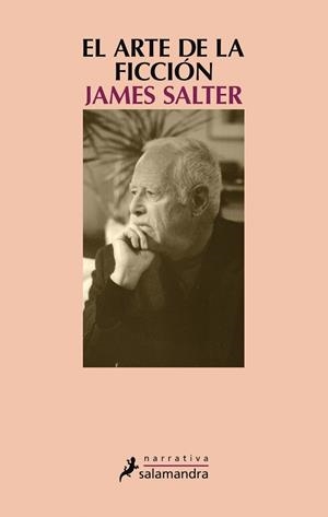 ARTE DE LA FICCIÓN, EL | 9788498388442 | SALTER, JAMES | Llibreria Huch - Llibreria online de Berga 