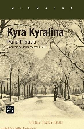 KYRA KYRALINA | 9788416987276 | Llibreria Huch - Llibreria online de Berga 