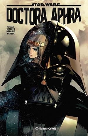STAR WARS DOCTORA APHRA Nº 02 | 9788491467953 | GILLEN, KIERON | Llibreria Huch - Llibreria online de Berga 