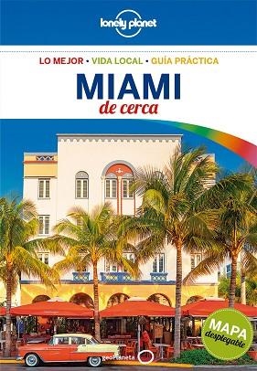 MIAMI DE CERCA 1 | 9788408179849 | ST.LOUIS, REGIS | Llibreria Huch - Llibreria online de Berga 