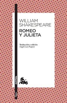 ROMEO Y JULIETA | 9788467033434 | SHAKESPEARE, WILLIAM | Llibreria Huch - Llibreria online de Berga 
