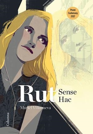 RUT SENSE HAC | 9788466423830 | VILLANUEVA I PENARNAU, MURIEL | Llibreria Huch - Llibreria online de Berga 