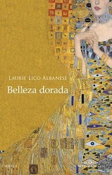BELLEZA DORADA | 9788417128036 | LICO ALBANESE, LAURIE | Llibreria Huch - Llibreria online de Berga 
