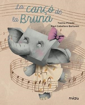 CANCO DE LA BRUNA, LA | 9788417272074 | PINEDO, TXEMA | Llibreria Huch - Llibreria online de Berga 