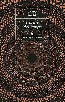 ORDRE DEL TEMPS, L' | 9788433915580 | ROVELLI, CARLO | Llibreria Huch - Llibreria online de Berga 