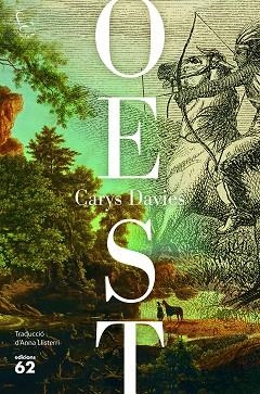 OEST | 9788429776959 | DAVIES, CARYS | Llibreria Huch - Llibreria online de Berga 