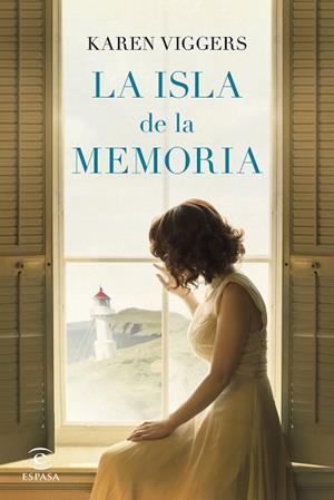 ISLA DE LA MEMORIA, LA | 9788467052480 | VIGGERS, KAREN | Llibreria Huch - Llibreria online de Berga 