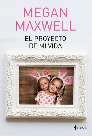 PROYECTO DE MI VIDA, EL | 9788408190288 | MAXWELL, MEGAN | Llibreria Huch - Llibreria online de Berga 