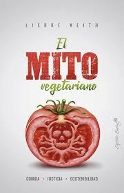 MITO VEGETARIANO,EL | 9788494871023 | Llibreria Huch - Llibreria online de Berga 