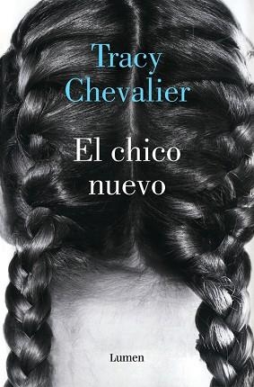 CHICO NUEVO, EL | 9788426405548 | CHEVALIER, TRACY | Llibreria Huch - Llibreria online de Berga 