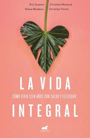 VIDA INTEGRAL, LA | 9788416076352 | Llibreria Huch - Llibreria online de Berga 