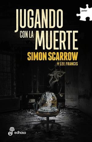 JUGANDO CON LA MUERTE | 9788435011327 | SCARROW, SIMON/FRANCIS, LEE | Llibreria Huch - Llibreria online de Berga 