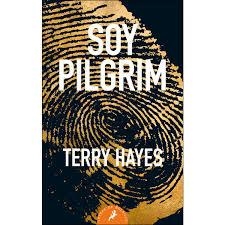 SOY PILGRIM | 9788498388756 | HAYES, TERRY | Llibreria Huch - Llibreria online de Berga 