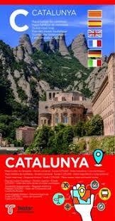 CATALUNYA COMARQUES | 9788415347163 | NIN I CATALÀ, JOSEP | Llibreria Huch - Llibreria online de Berga 