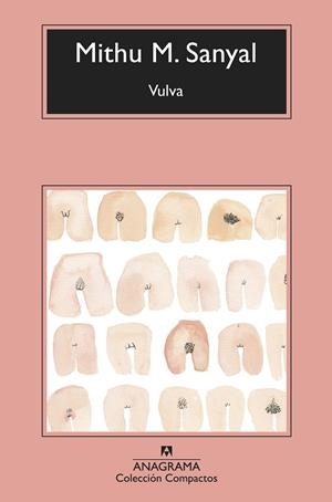 VULVA | 9788433960276 | SANYAL, MITHU M. | Llibreria Huch - Llibreria online de Berga 