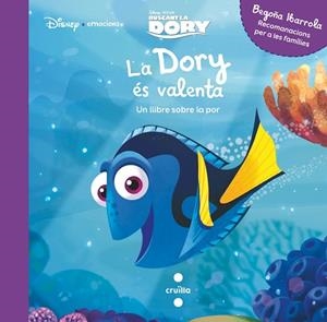 DORY ES VALENTA, LA | 9788491078197 | IBARROLA, BEGOÑA/BALZARETTI, CARLA | Llibreria Huch - Llibreria online de Berga 