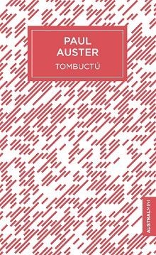 TOMBUCTÚ | 9788432233814 | AUSTER, PAUL | Llibreria Huch - Llibreria online de Berga 
