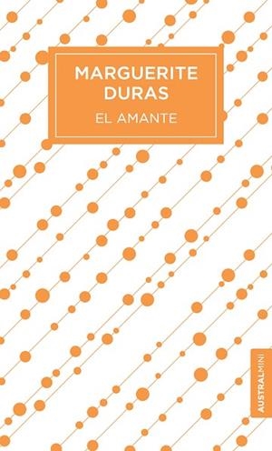 AMANTE, EL | 9788490665459 | DURAS, MARGUERITE | Llibreria Huch - Llibreria online de Berga 