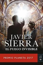 FUEGO INVISIBLE PACK | 8432715103011 | SIERRA, JAVIER | Llibreria Huch - Llibreria online de Berga 
