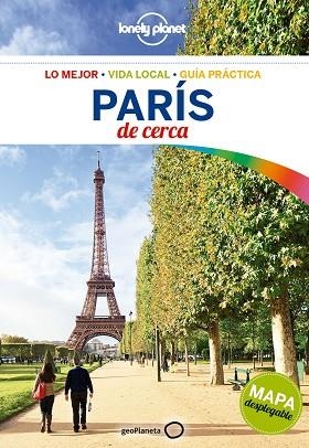 PARÍS DE CERCA 5 | 9788408164722 | LE NEVEZ, CATHERINE | Llibreria Huch - Llibreria online de Berga 