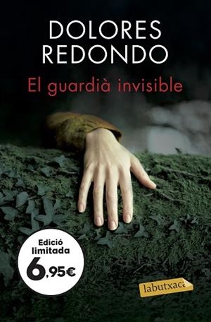 GUARDIÀ INVISIBLE, EL | 9788417420062 | REDONDO, DOLORES | Llibreria Huch - Llibreria online de Berga 