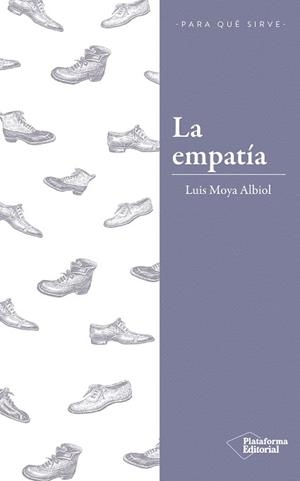EMPATÍA, LA | 9788417376246 | MOYA ALBIOL, LUIS | Llibreria Huch - Llibreria online de Berga 