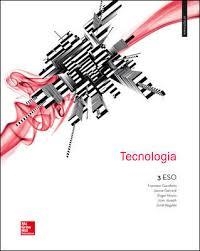 TECNOLOGIA 3R ESO | 9788448195632 | Llibreria Huch - Llibreria online de Berga 