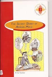 THE SECRET DIARY OF ADRIAN MOLE | 9789963617289 | TOWNSEND, SUE | Llibreria Huch - Llibreria online de Berga 