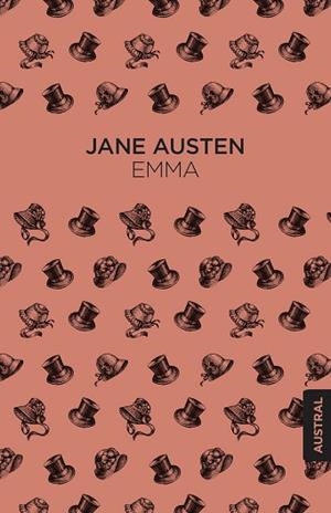 EMMA | 9788490665428 | AUSTEN, JANE | Llibreria Huch - Llibreria online de Berga 