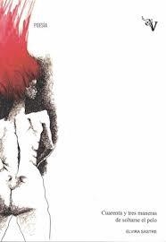 CUARENTA Y TRES MANERAS DE SOLTARSE EL PELO | 9788417096441 | SASTRE, ELVIRA | Llibreria Huch - Llibreria online de Berga 