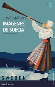 IMÁGENES DE SUECIA | 9788417281588 | GUSTAFSSON, LARS | Llibreria Huch - Llibreria online de Berga 