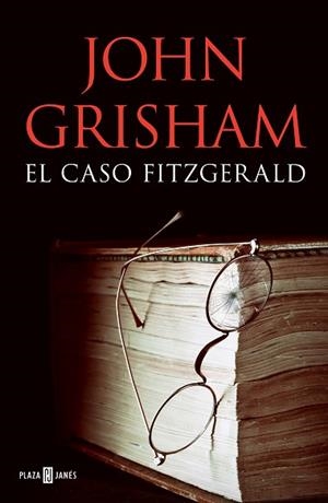 CASO FITZGERALD, EL | 9788401020544 | GRISHAM, JOHN | Llibreria Huch - Llibreria online de Berga 