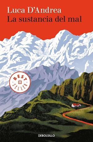 SUSTANCIA DEL MAL, LA | 9788466343862 | D'ANDREA, LUCA | Llibreria Huch - Llibreria online de Berga 