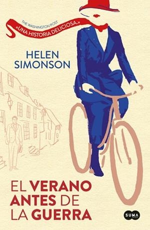 VERANO ANTES DE LA GUERRA, EL | 9788491290742 | SIMONSON, HELEN | Llibreria Huch - Llibreria online de Berga 