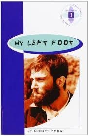 MY LEFT FOOT 2 BATXILLERAT | 9789963617364 | BROWN, CHRISTY | Llibreria Huch - Llibreria online de Berga 