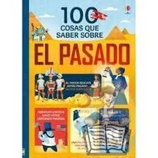 100 COSAS QUE SABER SOBRE HISTORIA | 9781474945424 | VVAA | Llibreria Huch - Llibreria online de Berga 