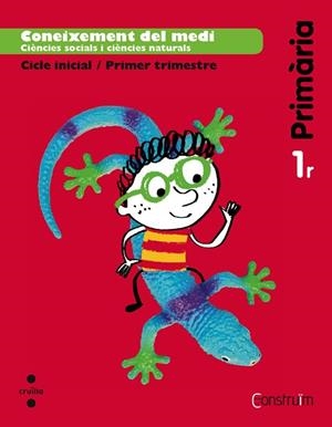 C-1EP.CON.DEL MEDI TRIM.-CO 14 | 9788466134354 | EQUIP EDITORIAL CRUÏLLA, | Llibreria Huch - Llibreria online de Berga 