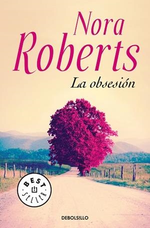 OBSESIÓN, LA | 9788466343060 | ROBERTS, NORA | Llibreria Huch - Llibreria online de Berga 