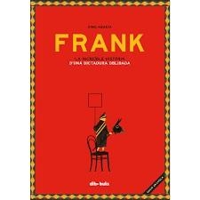 FRANK - CAT | 9788417294281 | ABADIA, XIMO | Llibreria Huch - Llibreria online de Berga 