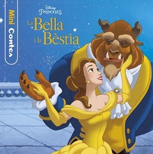 LA BELLA I LA BÈSTIA. MINICONTES | 9788491374619 | DISNEY | Llibreria Huch - Llibreria online de Berga 