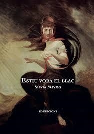 ESTIU VORA EL LLAC | 9788494843129 | MAYMO CAPDEVILA, SÍ?LVIA | Llibreria Huch - Llibreria online de Berga 